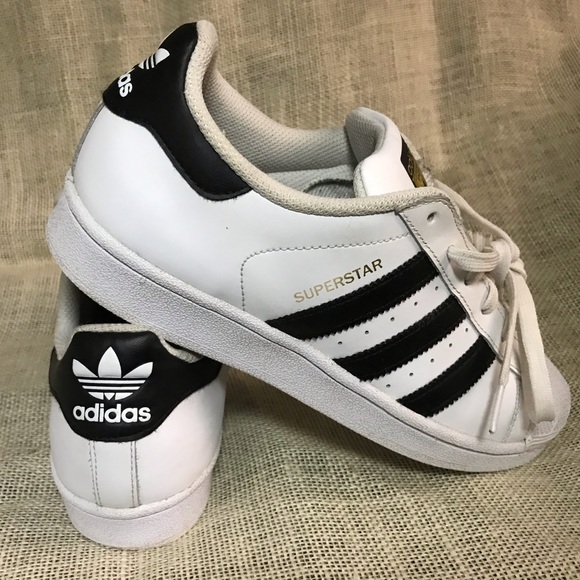 Adidas Superstar - Picture 4 of 6